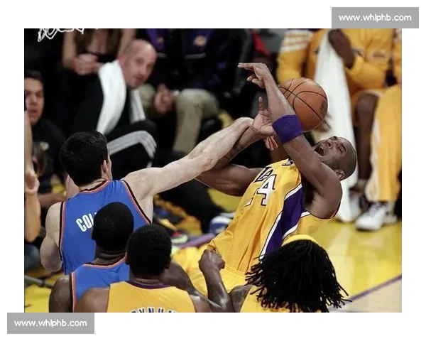 回望2012NBA季后赛雷霆激战湖人杜兰特崛起与科比最后对决传奇瞬间