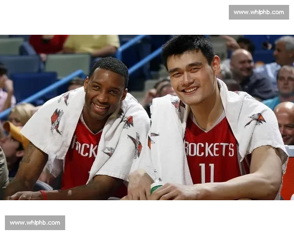 回望2005年火箭对小牛季后赛姚麦组合激战德州德比经典对决