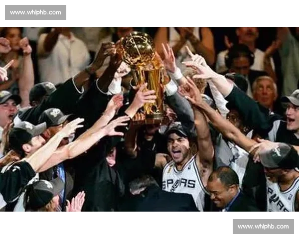 回望2005年NBA总决赛马刺对阵活塞的防守博弈与冠军诞生全解析